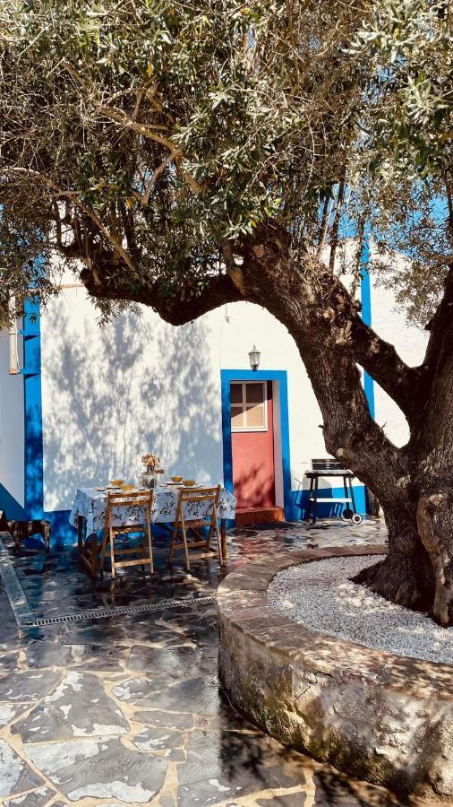 Monte Do Populo Villa Estremoz Exterior photo